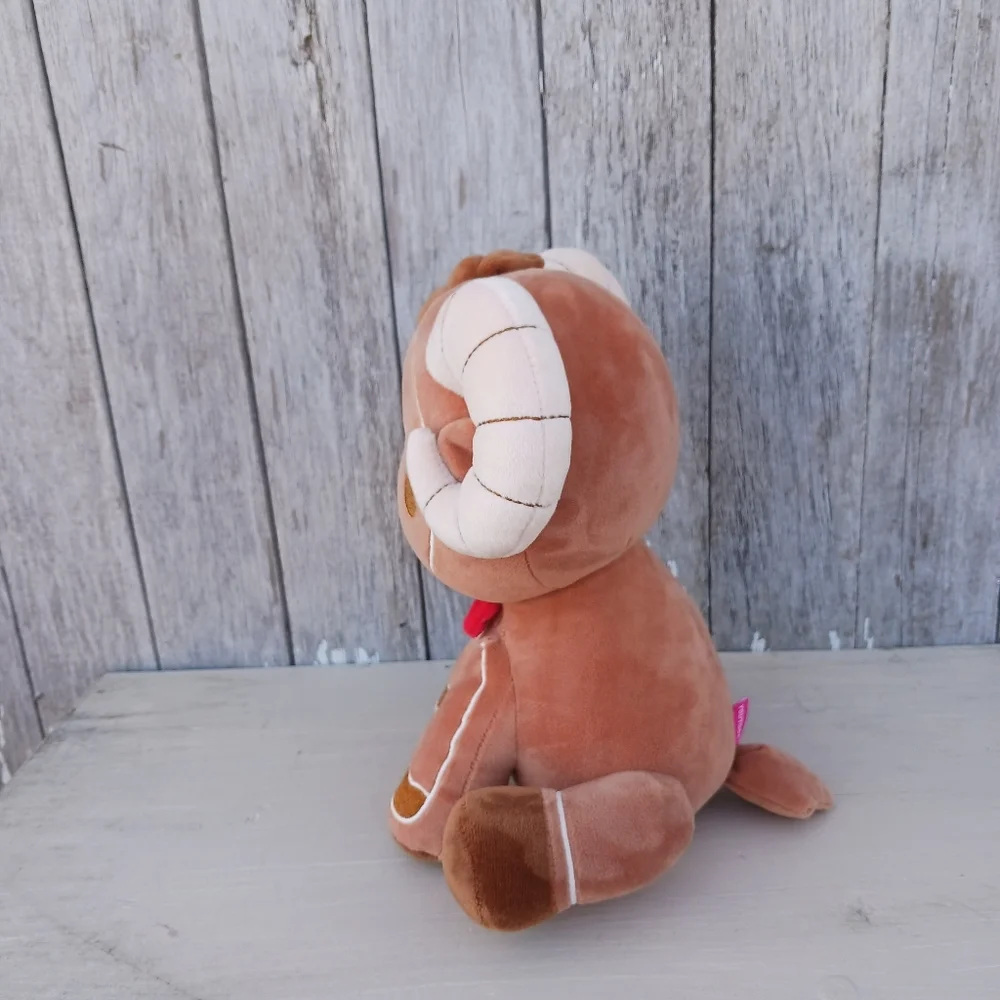 Youtooz Gingerbread Rammie Plush Collectible Stuffed‎ Animal - Picture 6 of 6